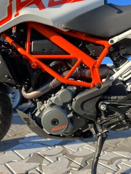 KTM DUKE 390 - 14