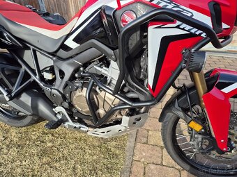 Honda crf 1000 Africa Twin - 14