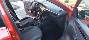 Opel Corsa 1,2i Edition, rok 09/2022, naj.1300km - 14