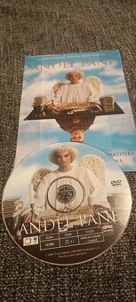 DVD České pohádky - 14