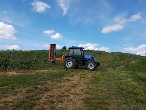 Mulčovač priekopový STARK na predaj, traktor, AKCIA - 14