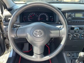 Toyota Corolla 1.6 VVT-i Compact Edition - 14