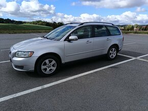 Volvo V50 - 14