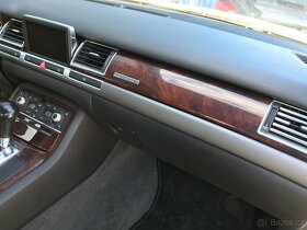 Audi A8 B3 Quattro 4.2 tdi, 240 kw - originální díly - 14