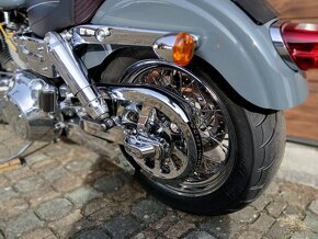 Harley-Davidson FXDCI Dyna Superglide Custom - 14