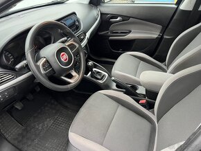 Fiat Tipo, 1,4 95k, 1.Maj., Serv. kniha, Původ ČR - 14