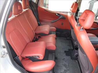 Mercedes-Benz A 160l 1,6 AUTOMAT,Elegance - 14