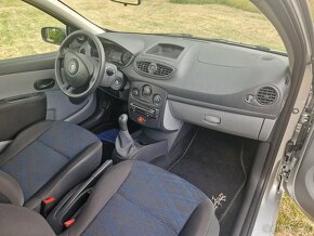 Renault Clio 1,2 3dv. 48KW - 14