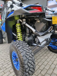 CAN-AM Maverick X RS Turbo RR - 14