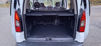 Citroen Berlingo 1.6hdi 6kvalt - 14