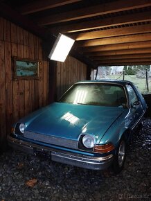 AMC Pacer 1976 - 4,2 - 14