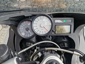 BMW K 1300 S, CZ, 1 maj., DPH - 14