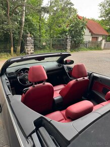 Volkswagen Golf 6 cabriolet 1,6 TDI - 14