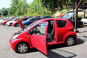 Toyota Aygo - 14