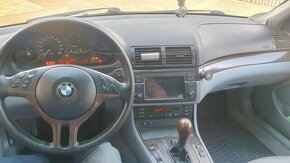 Bmw e46 330xd - 14