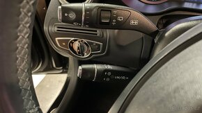 MERCEDES-BENZ C220CDi FULL LED NAVI COMAND - 14