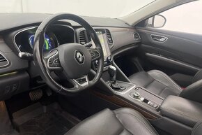 Renault Talisman Grandtour dCi 160 Intens 2017 - 14