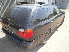 Nissan Primera P11C 144  na náhradní díly - 14