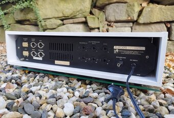 Receiver RANK ARENA R-2025 Quadro (Made in Denmark, 1974) - 14