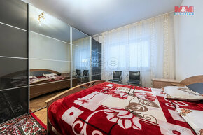 Prodej bytu 3+kk, 96 m², OV, Přemyslova, Kralupy n.Vl. - 14