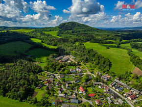 Prodej pozemku k bydlení, 894 m², Přimda - 14