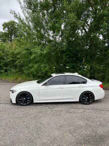 BMW F30 335i 3.0 225kw M-Performance - 14