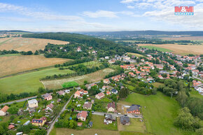 Prodej pozemku k bydlení, 862 m², Čisovice - 14