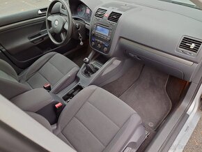 VW Golf 5 1.9TDi 77kW - 14