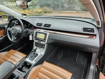 VW Passat 2.0 TDI 125kW,DSG,4x4,Highline,Kamera,Panorama,Taž - 14