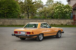 1975 Mercedes-Benz 450 SL - 14