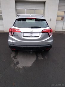 Honda HRV 1.6 i-DTEC - 14