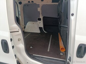 Fiat Doblo Cargo - 14