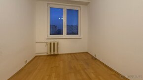 Propojené byty 5+kk (127 m²) před rekonstrukcí Praha Chodov - 14