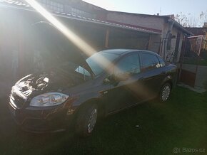 Fiat Linea 1,3 JTD - 14