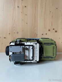 LEGO 42110 Technic - Land Rover Defender (s návodem) - 14