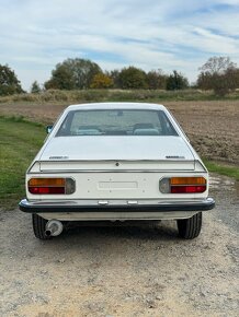 Lancia Beta Coupe - 14