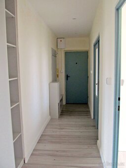 Pronájem, byt 3+1, 77 m², Ostrava - Zábřeh, ul. Hulvácká - 14