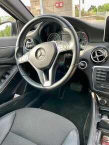 Mercedes-Benz A180 CDI 80kw automat - 14