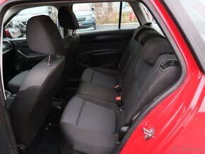 Škoda Fabia 1.0TSi,70kW,1majČR,serv.kn,DPH - 14