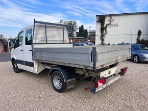 Volkswagen Crafter, 2.5TDi 80kW3-STR.SKLOP - 14