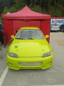 Honda Civic vti sportovní průkaz - 14