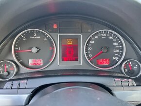 Audi A4 3.0TDI 150KW,4x4,S-LINE,NAVIGACE - 14