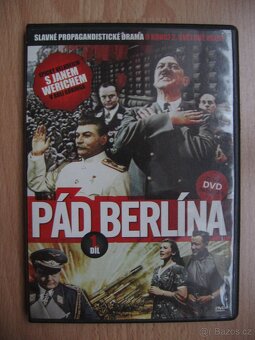 13 historických a válečných filmů na DVD - 14