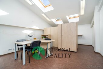 Pronájem obchodní prostory, 504 m2 - Praha - Řepy - 14