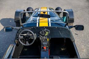 Caterham MK Indy R - 14