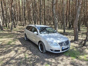 Volkswagen Passat B6 1.9 tdi - 14