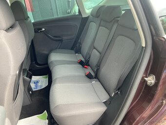 Seat Altea 1.6 MPi XL Tažné,Xenony,Klima - 14