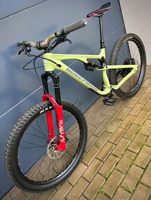 NUKEPROOF Reactor 275 AL/CF - 14