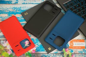 Nillkin Super Frosted pro Xiaomi / Redmi / Poco - 14