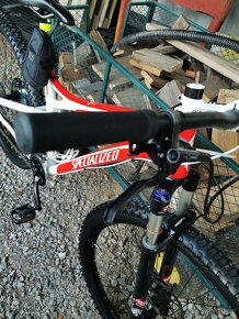 Horske kolo specialized celopero kola 29 velikost L - 14